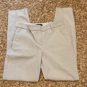 Express dress pants